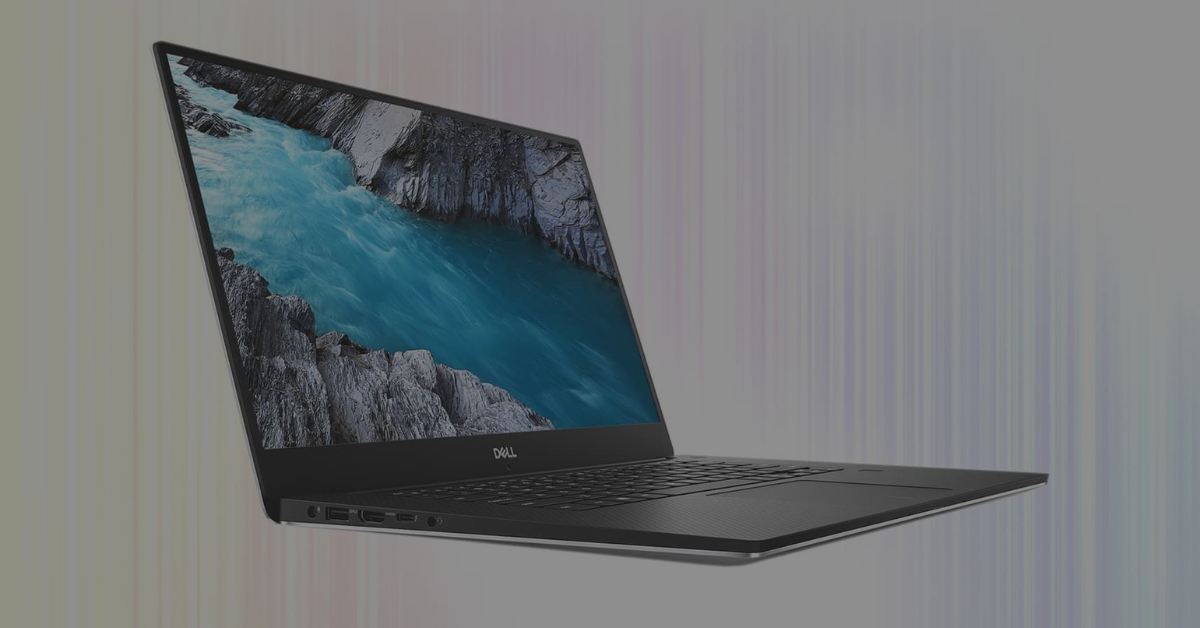 How Much Does a Dell Laptop Weigh Featured IMAGE