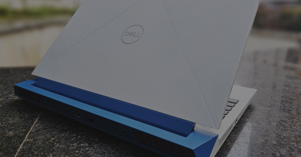 Dell Inspiron Series