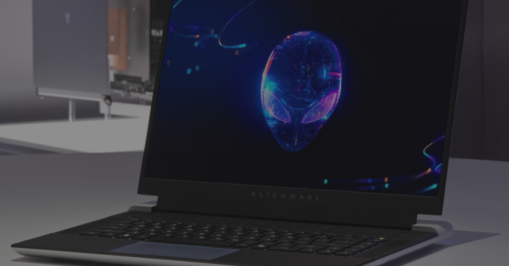 Dell Precision Series