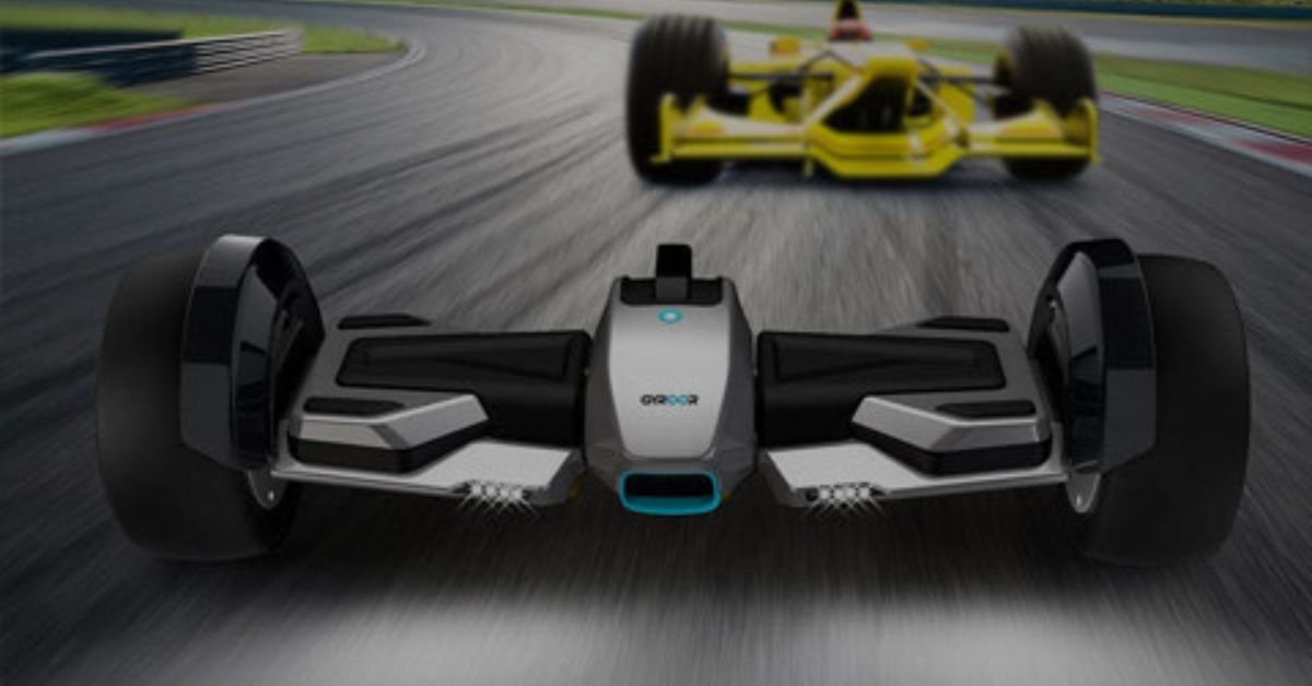 How Fast Can a Hoverboard Go Featured Image