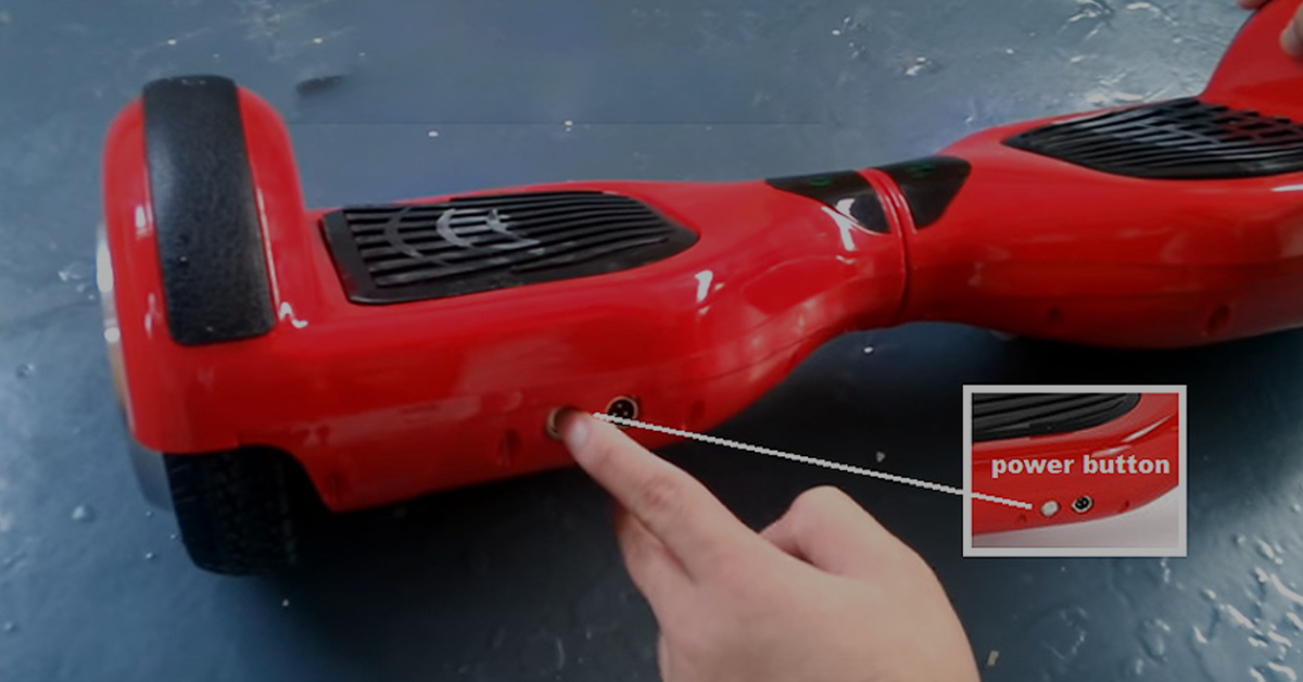 How to Calibrate Your Hoverboard Featured Image