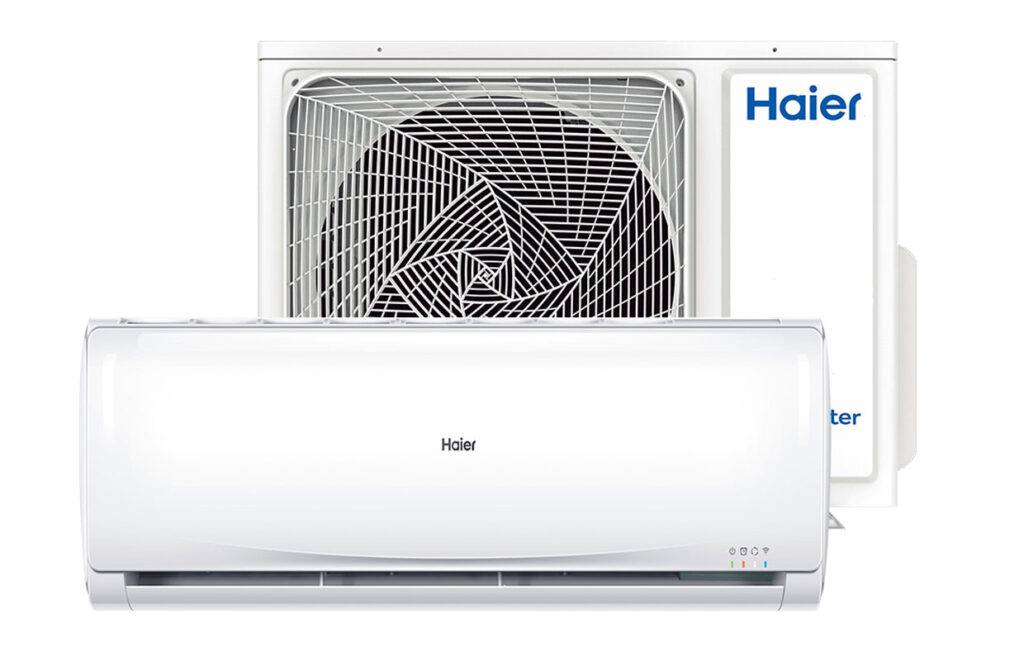 How To Reset Haier Air Conditioner