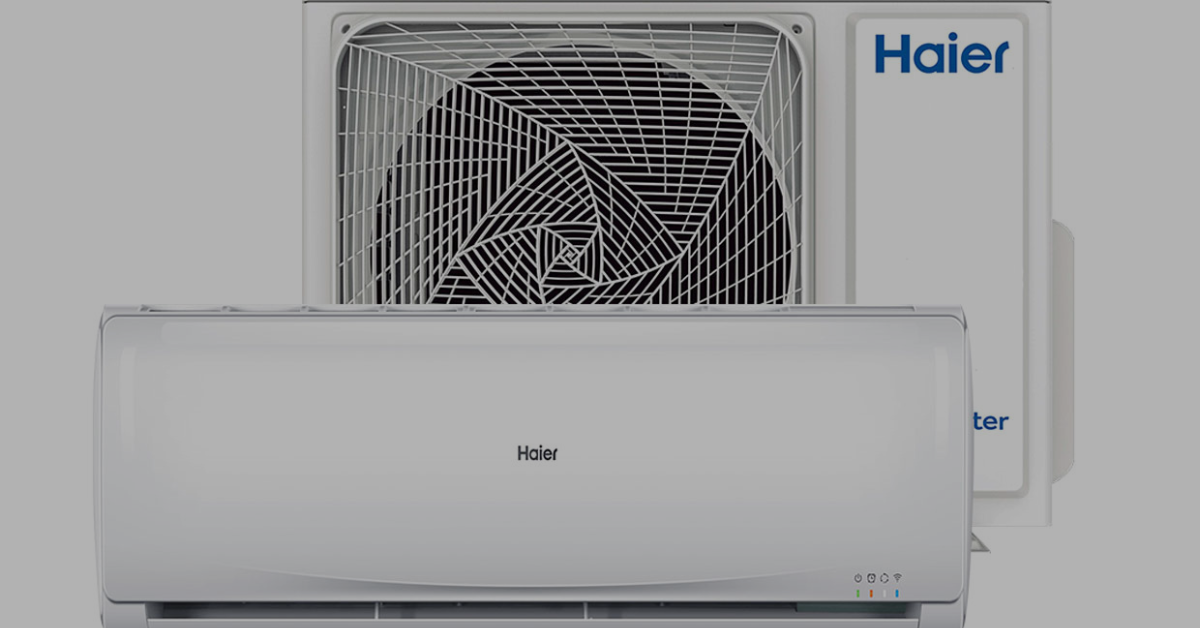 How to Reset Haier Air Conditioner Without Remote Featured Image
