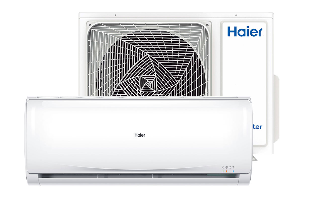 How to Reset Haier Air Conditioner Without Remote