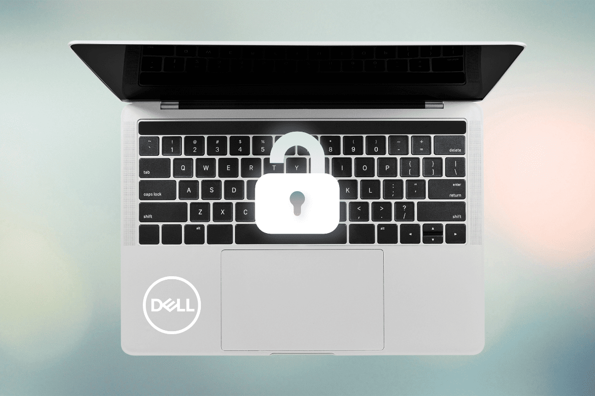 How to Unlock a Keyboard on a Dell Laptop