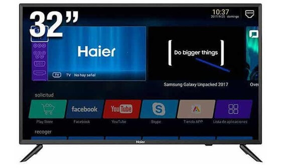 Step-by-Step Guide to Resetting Your Haier TV