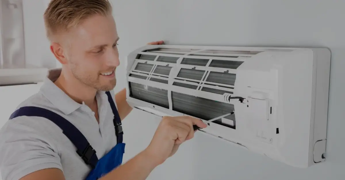 how to clean a haier air conditioner Featured Image
