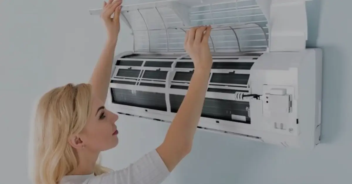 how to clean a haier air conditioner filter Image Featured Image