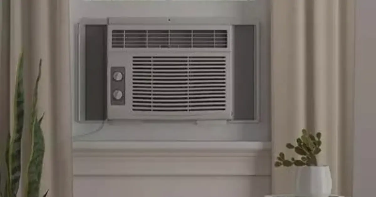 how to install haier window air conditioner Featured Image