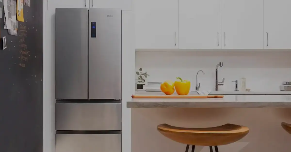 how to set up haier refrigerator Featured Image