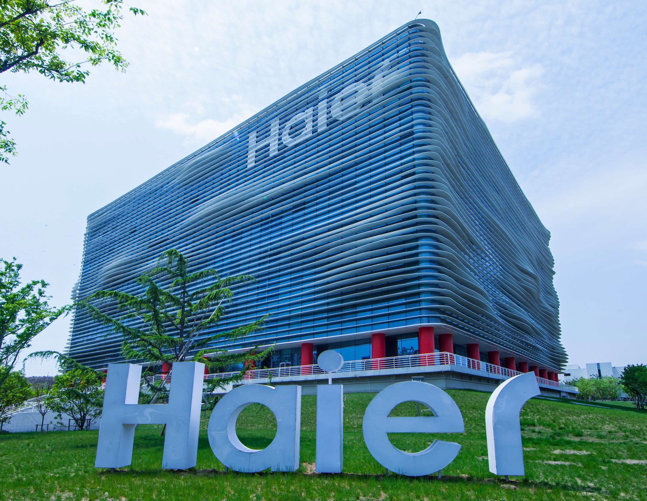 is haier a good refrigerator brand